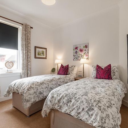 Heather Cottage, 2 Bedroom In Comrie Εξωτερικό φωτογραφία