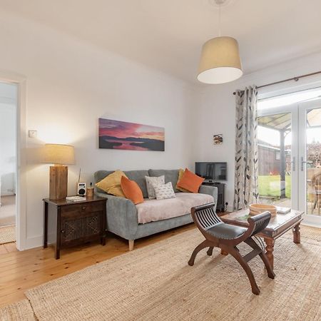 Heather Cottage, 2 Bedroom In Comrie Εξωτερικό φωτογραφία
