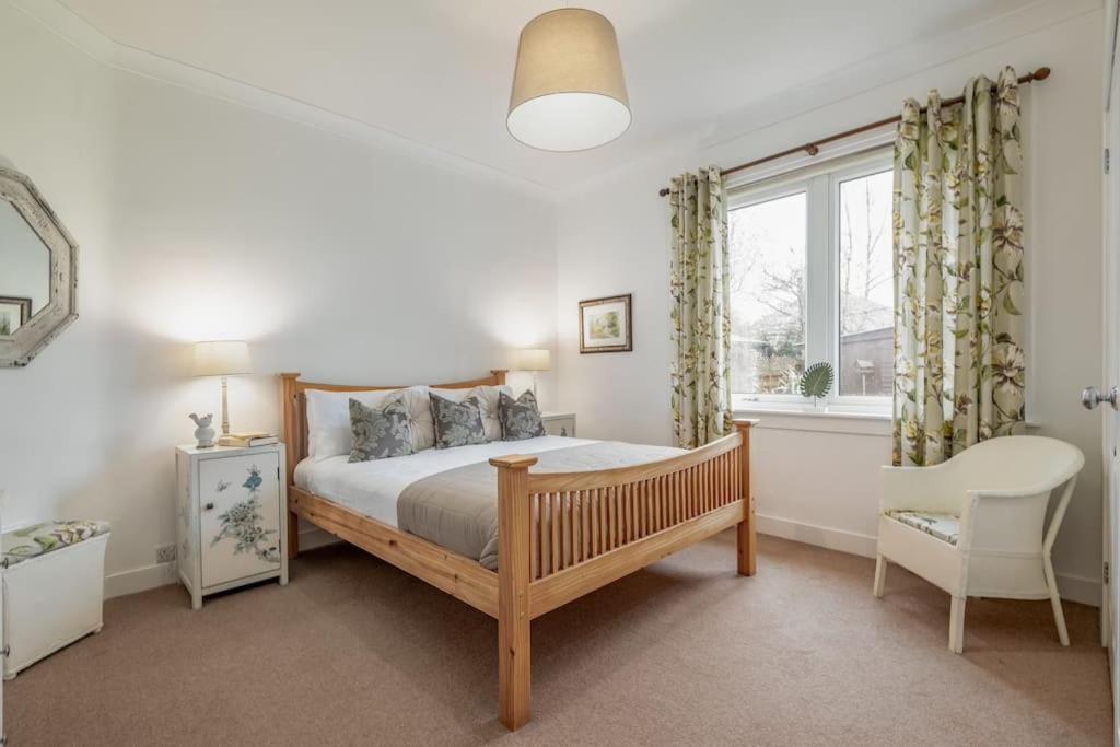 Heather Cottage, 2 Bedroom In Comrie Εξωτερικό φωτογραφία