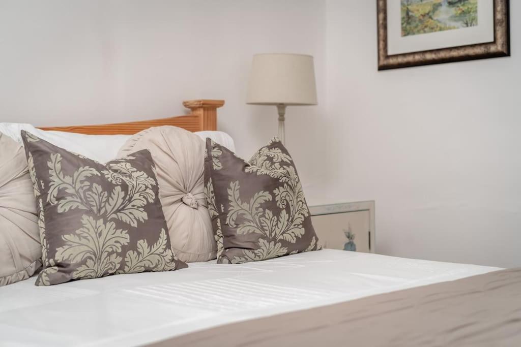 Heather Cottage, 2 Bedroom In Comrie Εξωτερικό φωτογραφία