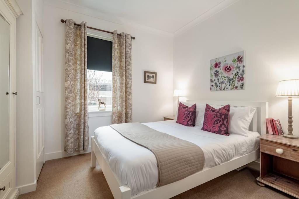 Heather Cottage, 2 Bedroom In Comrie Εξωτερικό φωτογραφία
