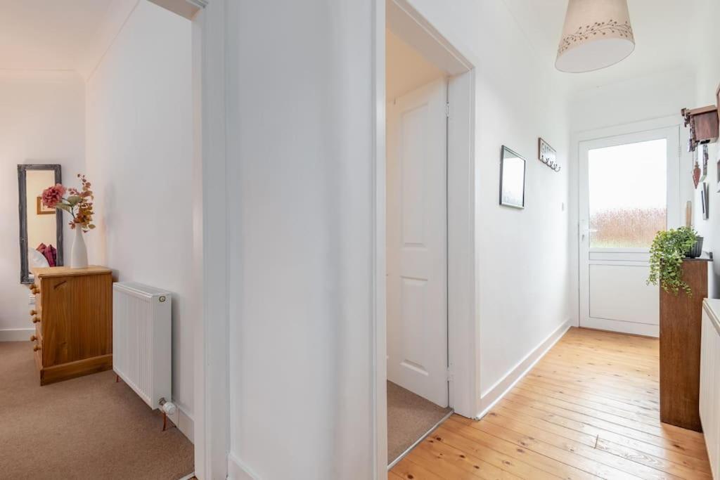 Heather Cottage, 2 Bedroom In Comrie Εξωτερικό φωτογραφία