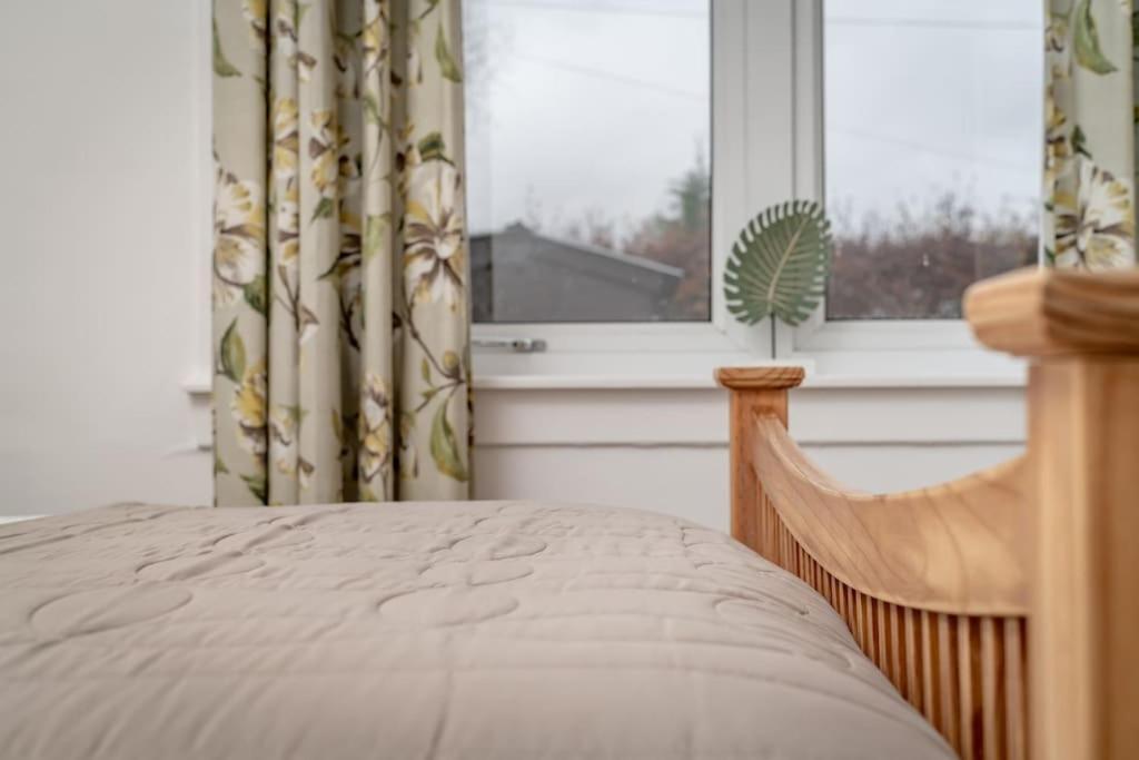 Heather Cottage, 2 Bedroom In Comrie Εξωτερικό φωτογραφία