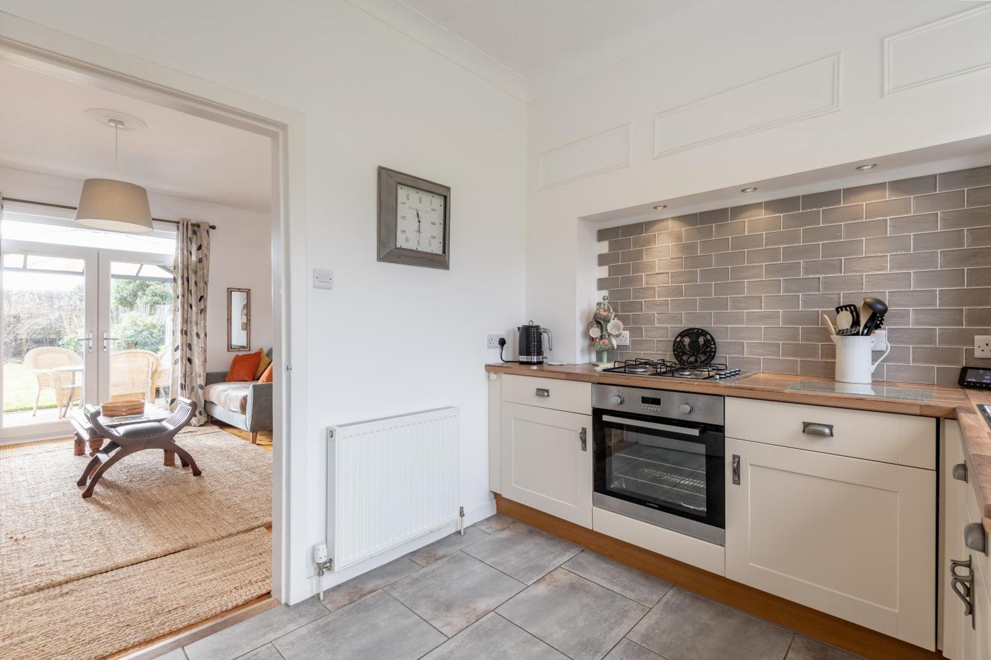 Heather Cottage, 2 Bedroom In Comrie Εξωτερικό φωτογραφία